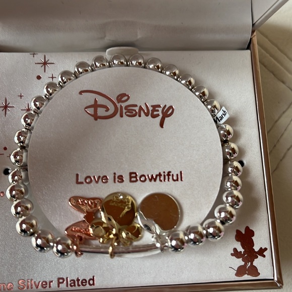 Disney bracelet - Picture 5 of 9
